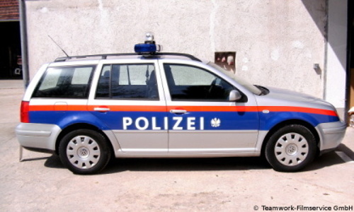 Polizei